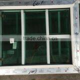 Upvc Sliding Window Grill Design With Arch thumbnail-3