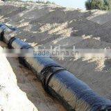 Ductile Iron Pipe With PE Sleeve