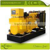 Cheap Price 150kva Shangchai Generator With Shangchai SC8D220D2 New Engine