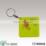 Promotional Voice and Sound Recording Keychain thumbnail-1
