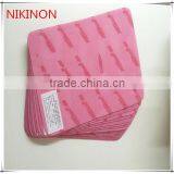 100% Cotton Non Wovem Fabric ,Fiber Cement Board Price ,non Woven Insole Board thumbnail-2