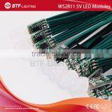 Ws2811adressable Modules Non-waterproof 5v thumbnail-2