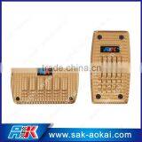 AT/MT Non-slip Car Foot Pad thumbnail-1