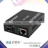 Ethernet Fiber Media Converter thumbnail-5