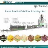 CE Certificated Continuous Automatic Instant Rice Equipment thumbnail-5