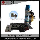 Roller Shutter Motor Remote Control 300kg AC Rolling Door Motor thumbnail-1
