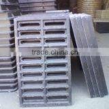 FRP SMC Well Covers for Sewer, Drainage