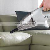 Portable Wireless Battery Wet&dry Vacuum Cleaner thumbnail-1