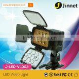 2015 Hot Selling LED Video Light Photography Light LED-VL002
