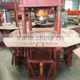 DY-150T Ecomaquinas Brick Machine thumbnail-4