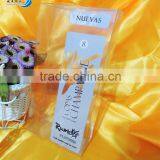 Transparent Custom Plastic Box