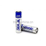 12v a27 L828F 27A 0% mercury high voltage alkaline cylindrical button cell