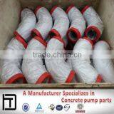 DF Concrete Pump Pipe Bend ZX Type thumbnail-6