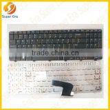 NEW original US keyboard for Dell Inspiron 15R N5010 N5020 M5010 laptop spare parts -----SUPER ERA