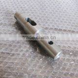 Tight Tolerance Alloy Steel Cnc Turned Precision Shaft thumbnail-6