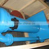 Made in China SPR High Efficiency Rubber Impeller Circulating Submersible Slurry Pumps thumbnail-3