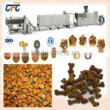 Pet Fish Food Machine for Dog Fish Cat Pet Food Making Machine thumbnail-3