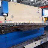 High Quality Hydraulic Bending Machine