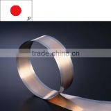 Clad strip Two or more different ability metal bond a metal that have include some ability Battery cell components