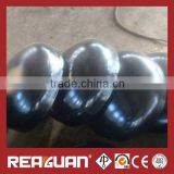 Carbon Steel Pipe Cap Sch40 thumbnail-1