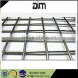 stainless steel welded wire mesh/fence