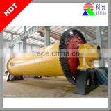 Low Power Cost Ball Mill With High Efficiency From China Supplier