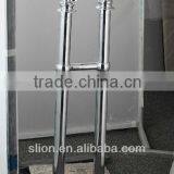 Floor Mounted Bath Shower Mixer thumbnail-3