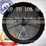 Sales Promotion/Good EPDM Membrane Aerator for Aquaculture Water Treatment