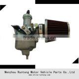 CG125 CARBURETOR PZ26 CARB WITH AIR FILTER