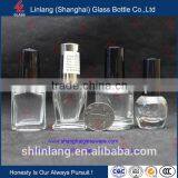Wholesale Nail Polish Glass Bottle