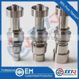 SL Gr2 Titanium Domeless e Nail for Sale thumbnail-1