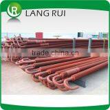 Spiral Type High Frequency Welded Fin Tube for Boiler thumbnail-2