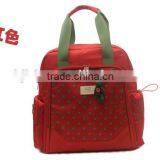 Famous Brand Multifunction Tote /backpack Handbag thumbnail-2