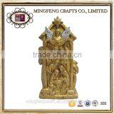 Nativity Set Holy Family Mary Joseph Jesus Statue