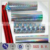 Hologram Colorful PET Sequin Film thumbnail-2