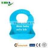 Big Pocket New Baby Silicone Baby BOB105 thumbnail-3