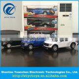 New Branded Toy Model 1:16 4 Channel Ford Raptor F-150 Simulation Mini Electric Leisure Remote Control rc Car Toys With Light thumbnail-1