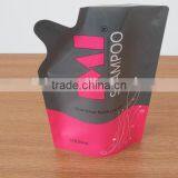 Stand up Shampoo Bag thumbnail-2