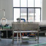 Auto Shrink Label Sleeving Machine For Pet Bottle thumbnail-2