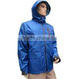 Mens Heated Coat (MJ-4908)