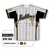 Wholesale Custom Cheap Sublimation Baseball Jerseys ,custom Wholesale Baseball Uniform Custom Designed Baseball Jerseys/At BERG