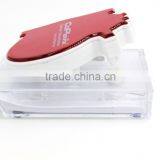 Memo Holder Heart Shape Memo Pad Dispenser for Medical Gift thumbnail-4