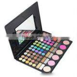 Newest 78 Color Eyeshadow Palette Makeup Palette Eyeshadow