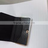 The Most Popularity Embossing Hot Stamping Card , Italy Import Leather Card Holder, Exclusive Customer Design Card Holder thumbnail-5