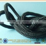 High quality new design solid braid rope