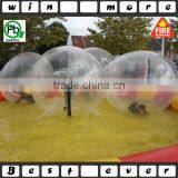 Transparent Walk on Water Ball,floating Water Ball,cheap Water Walking Balls for Sale