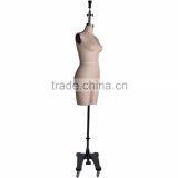 Tosor Fitting Dummy for 34C Lingerie Fitting Mannequin thumbnail-4