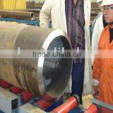 CNC Pipe End Beveling Machine