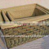 Storage Basket