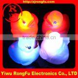 2016 New Product Led Rubber Duck